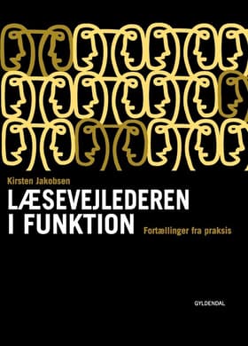 Læsevejlederen i funktion af Kirsten Jakobsen