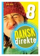 Dansk direkte 8