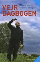 Vejrdagbogen af Jesper Theilgaard