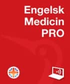 Engelsk PRO Medicin Online af Gyldendal ordbog
