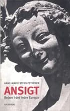 Ansigt af Anne-Marie Steen Petersen