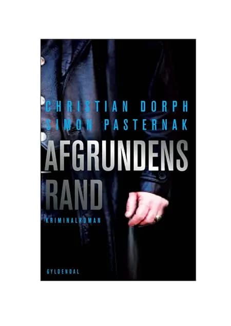 Afgrundens rand af Christian Dorph