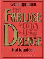 Den farlige bog for drenge