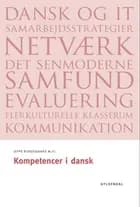 Kompetencer i dansk