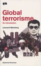 Global terrorisme af Leonard Weinberg