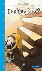 Dingokasse. Eventyr af Hanne Leth, Jørn E. Albert, Orla Klausen og Hans Chr. Hansen