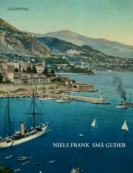 Små guder af Niels Frank