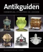 Antikguiden af Gorm Benzon