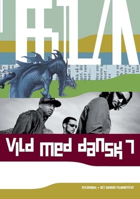 Vild med dansk 7 af -
