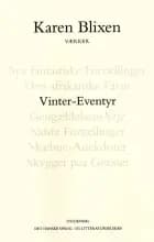 Vinter-Eventyr