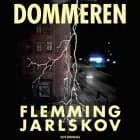Dommeren, En Carl Kock-roman
