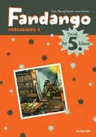 Fandango 5. Arbejdsbog A