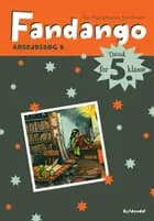Fandango - dansk for 5. klasse af Trine May og Susanne Arne-Hansen