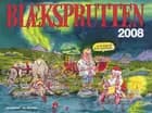 Blæksprutten 2008