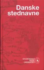 Danske stednavne