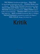 Kritik, 41. årgang, nr. 187