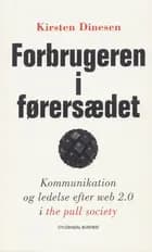 Forbrugeren i førersædet