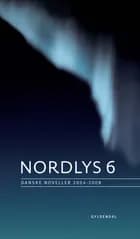 Nordlys af Jørn E. Albert og Hanne Leth