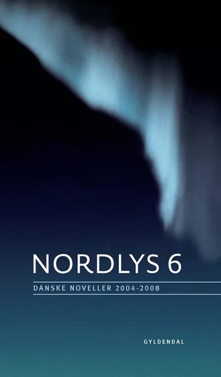 Nordlys af Jørn E. Albert
