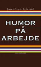 Humor på arbejde
