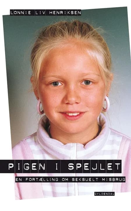 Pigen i spejlet af Søren Flott