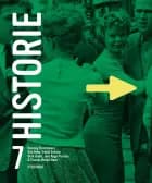 Historie 7 af Ulrik Grubb, Jens Aage Poulsen, Henning Brinckmann Kristensen, erik dehn, Sidsel Eriksen og Thomas Meloni Rønn