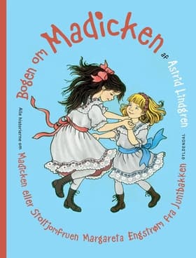 Bogen om Madicken af Astrid Lindgren