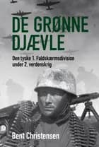 De grønne djævle af Bent Christensen
