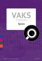 VAKS af Elisabeth Arnbak og Ina Borstrøm