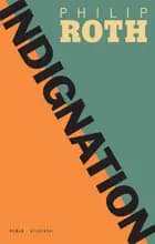 Indignation af Philip Roth