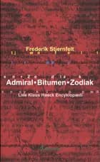 Admiral, Bitumen, Zodiak