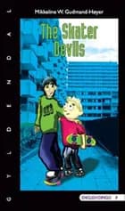 The skater devils af Madelin Wilian