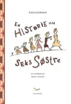 En historie om seks søstre af Louis Jensen