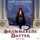 Skammerens datter 1 – Skammerens datter indlæst af forfatteren (pragtudgave)