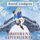Brødrene Løvehjerte, af Astrid Lindgren