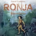 Ronja Røverdatter af Astrid Lindgren