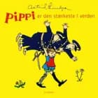 Pippi er den stærkeste i verden