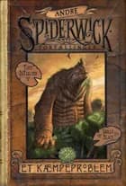 Et kæmpeproblem af Holly Black og Tony DiTerlizzi