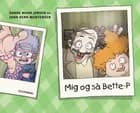 Mig og så Bette-P