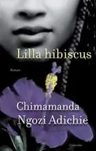 Lilla hibiscus