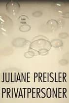 Privatpersoner