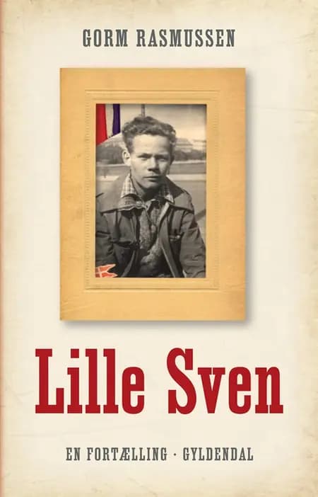 Lille Sven af Gorm Rasmussen
