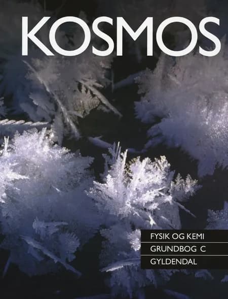 Kosmos af Henning Henriksen