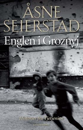 Englen i Groznyj af Åsne Seierstad