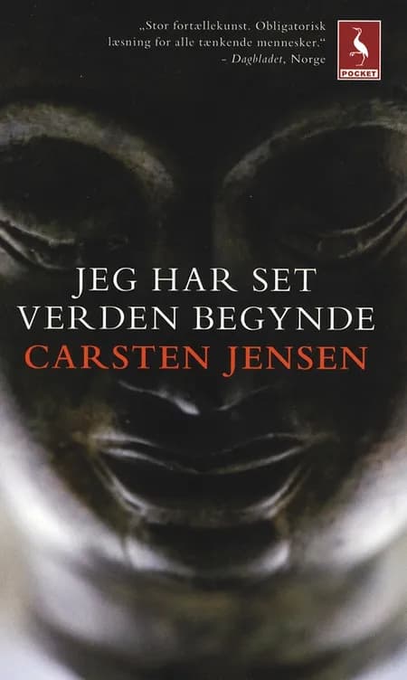 Jeg har set verden begynde af Carsten Jensen