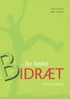 B - for bedre idræt