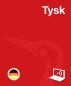 Tysk Studerende Online af Gyldendal Ordbogsredaktion