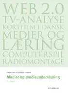 Medier og medieundervisning