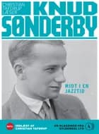 Midt i en Jazztid af Knud Sønderby
