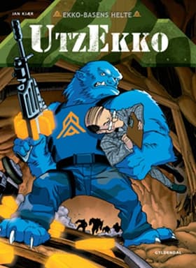 UtzEkko af Jan Kjær